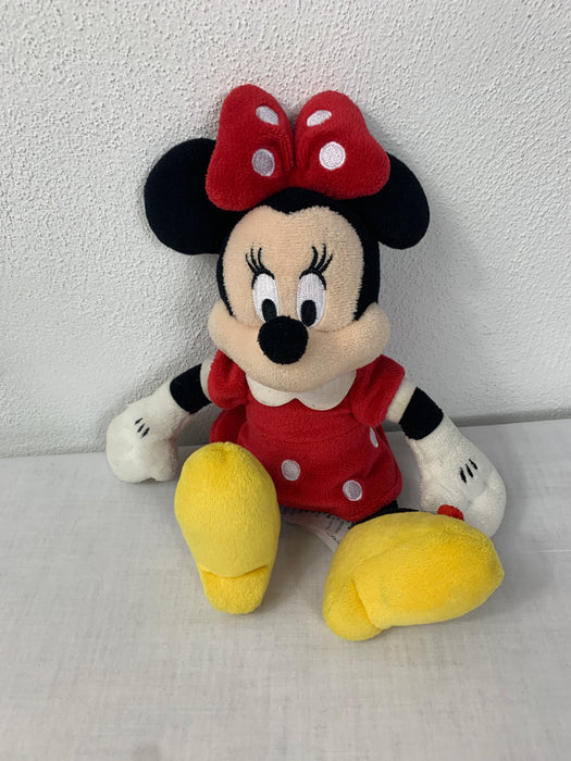 Bundle Minnie Mouse Baby Items