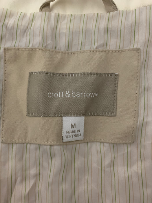 Croft and Barrow Size M