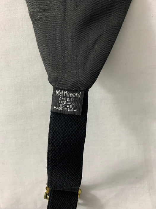 Mel Howard Men’s suit items