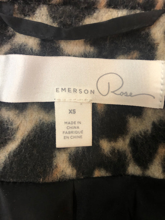 Emerson rose women’s jacket