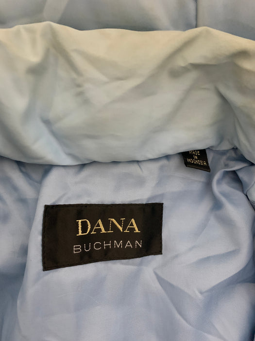 Dana Buchman Womans winter jacket size medium