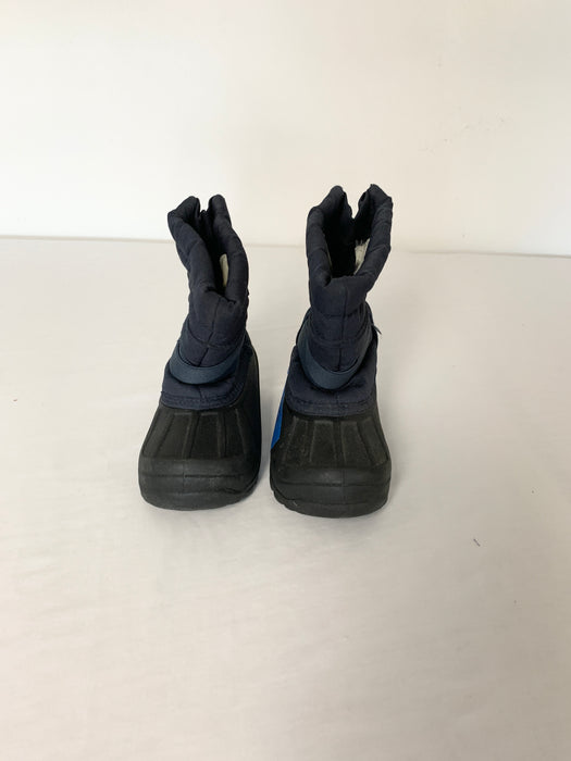 Champion Toddler snow boots