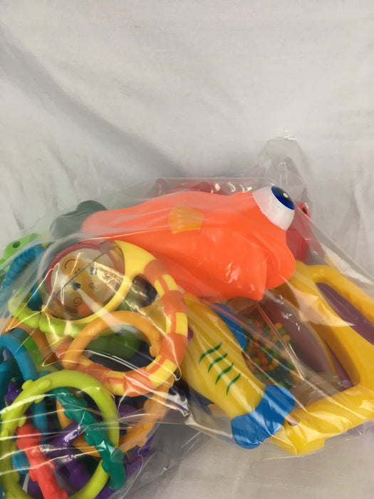 Toddle toy bundle! Various colorful toy for your tot