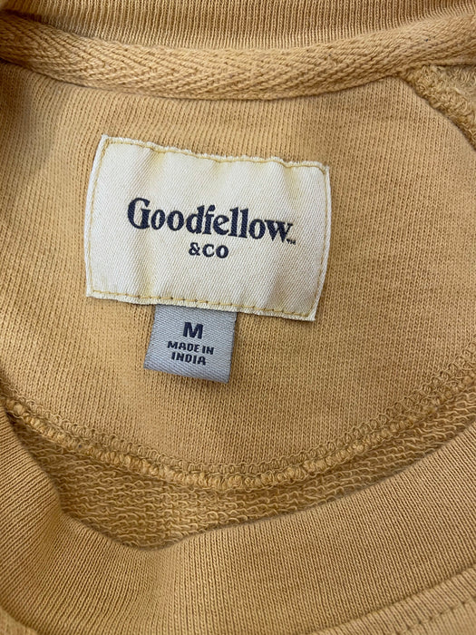 Goodfellow and Co women’s sweatshirt