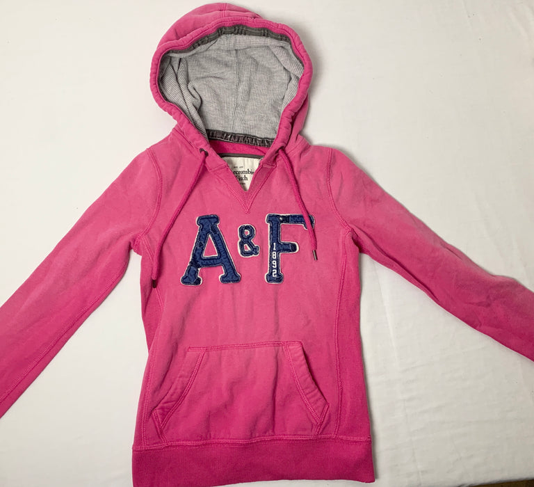 Abercrombie and Fitch Girls Hoodie