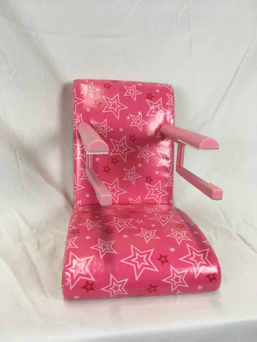 American girl doll booster seat