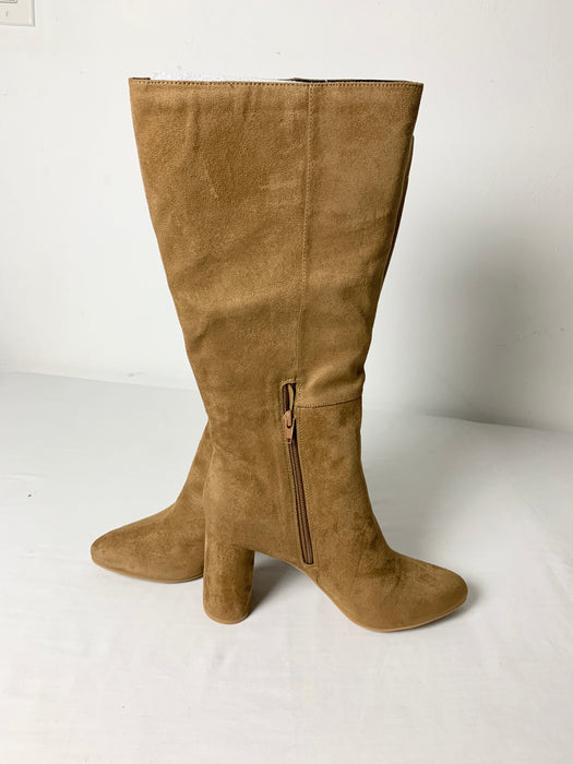 Women’s dress boot