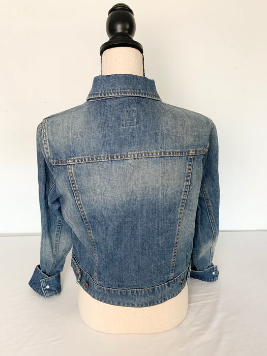 JCP Woman’s Jean jacket
