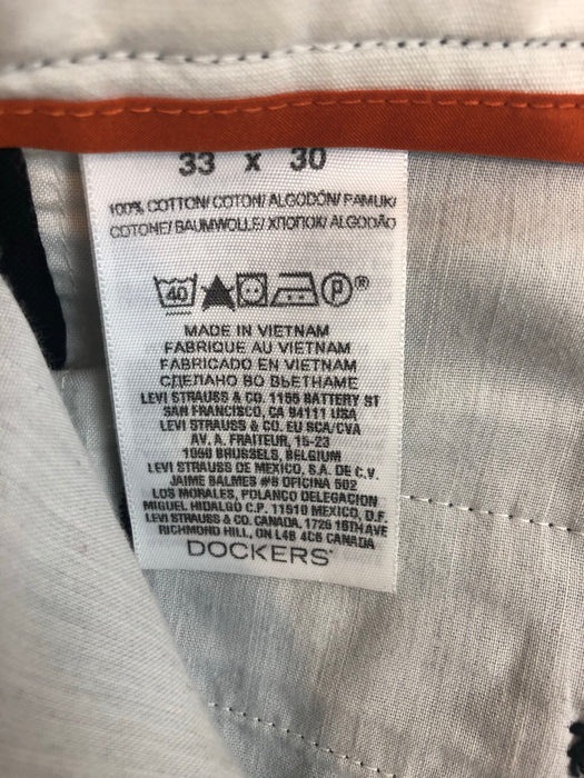 Dockers men’s dress pants