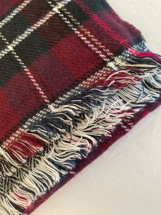 Collectioneighteen Plaid Scarf