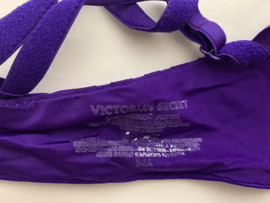 Victoria secrets women's bra Size 36D — Family Tree Resale 1