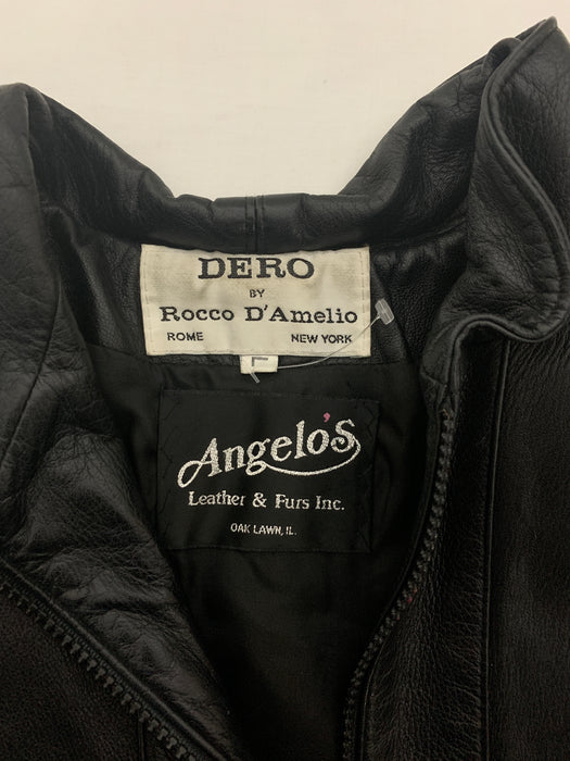 Dero Women’s leather jacket