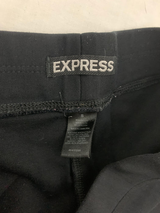 Express womans pants size small