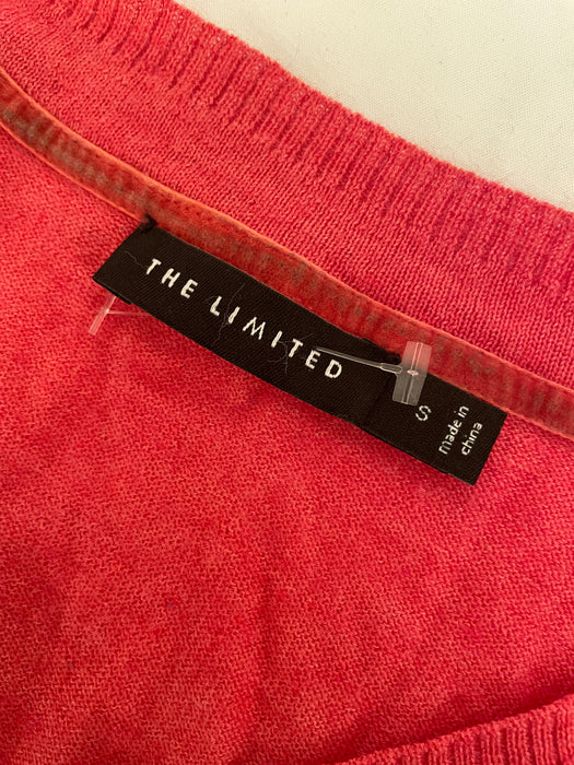 The Limited Sweater Size_S