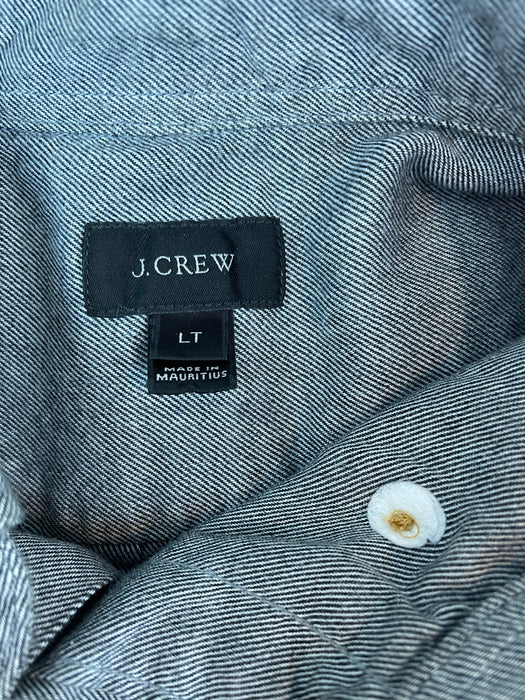 J.Crew men’s button down shirt