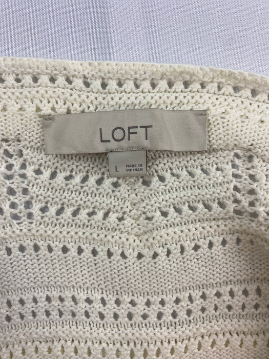 Loft Women’s sweater