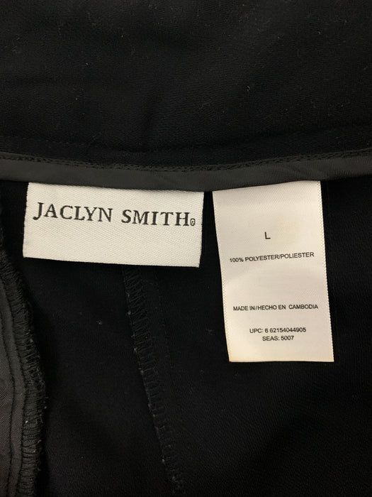 Jaclyn smith Womans dress pants size large
