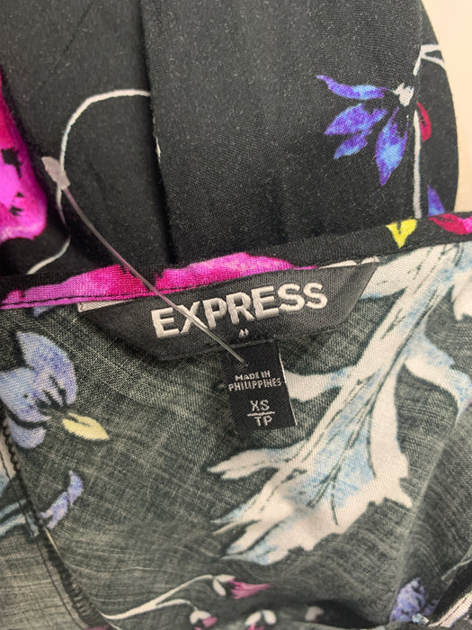 Express women’s shirt