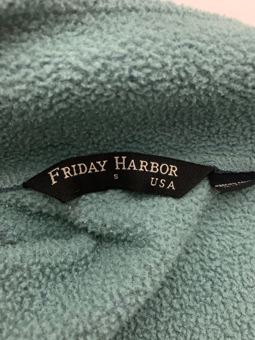 Friday Harbor women’s jacket