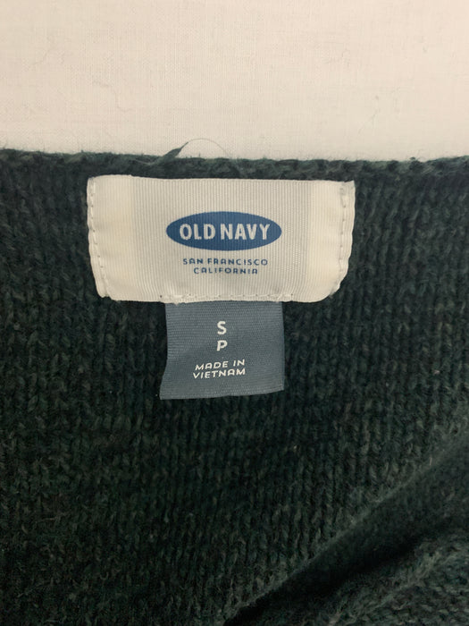 Old Navy women’s sweater