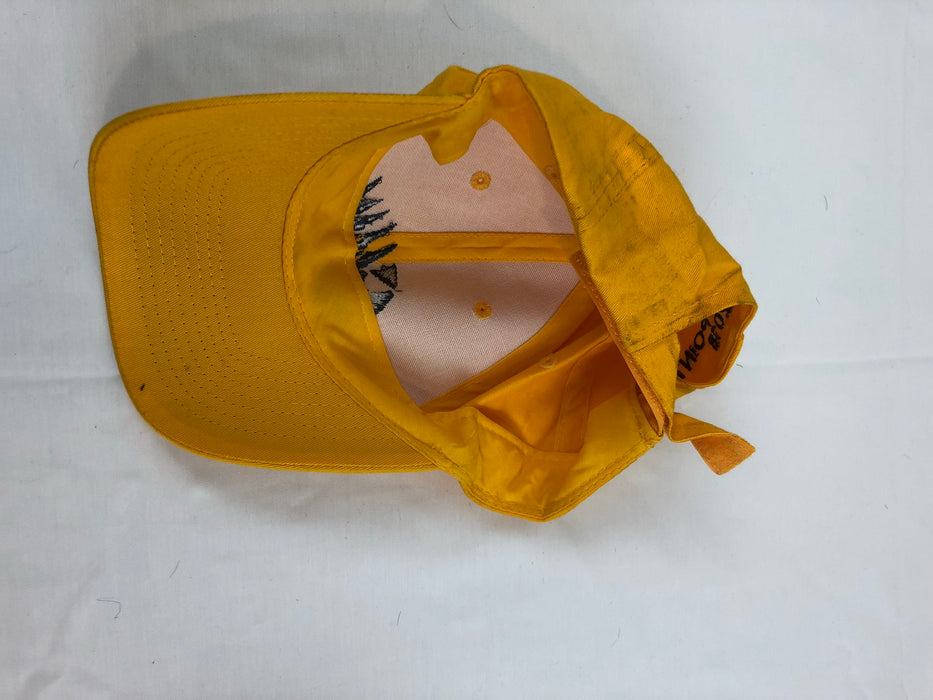 The authentic T-shirt company hat