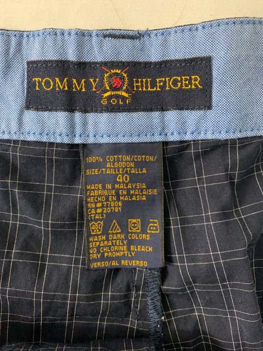Tommy Hilfigure men’s shorts size 40