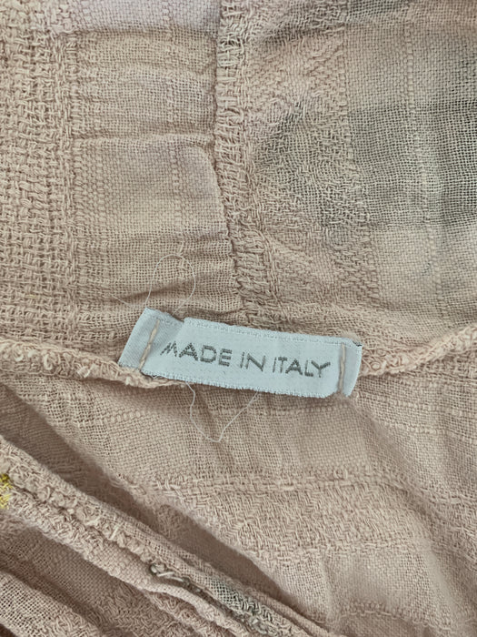 Italian Woman’s Shirt