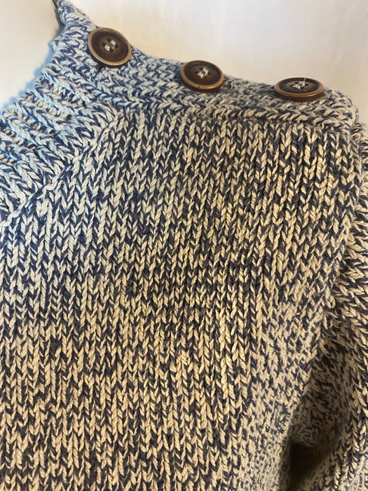 L.O.G.G H&M Womens Sweater Size S