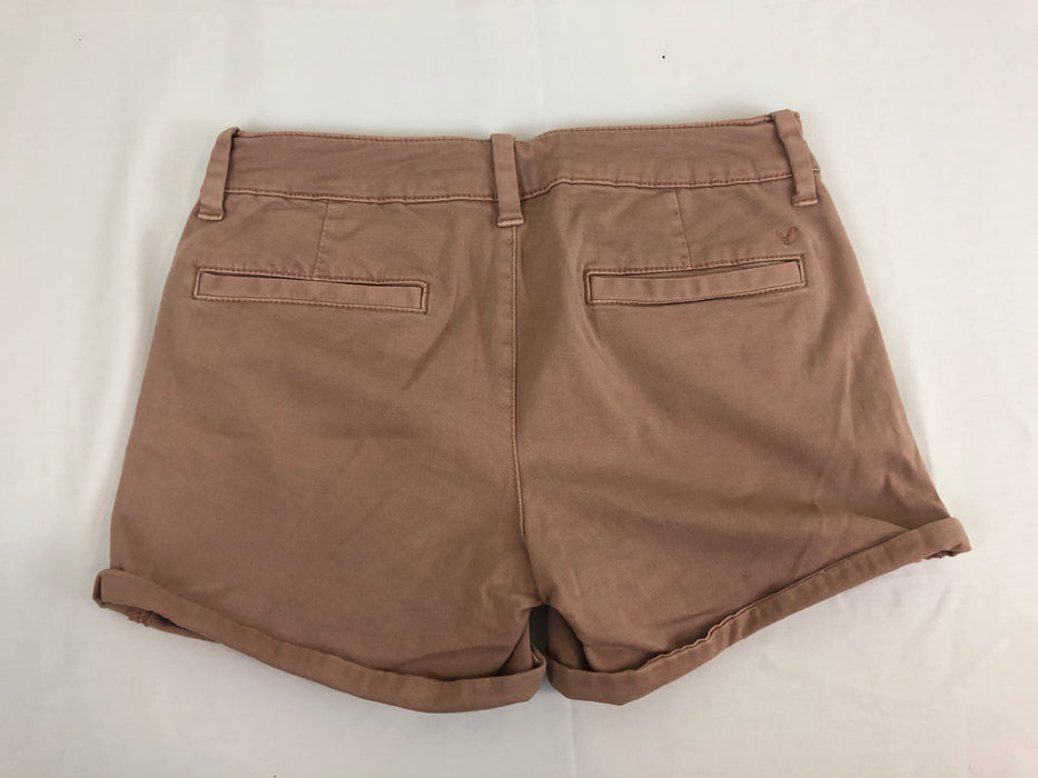 American Eagle outfitters super stretch women’s shorts Size 8