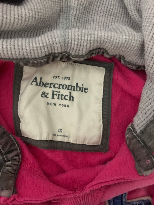 Abercrombie and Fitch Girls Hoodie