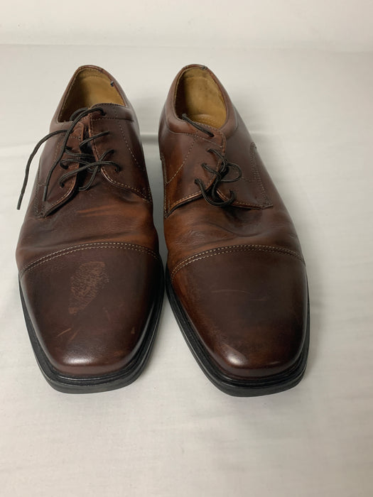 Florsheim Mens Leather Shoes size 11