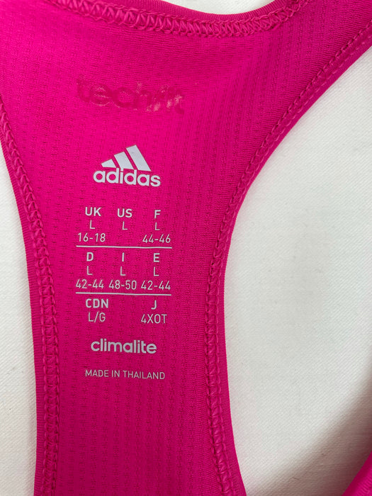 Adidas women’s sports bra