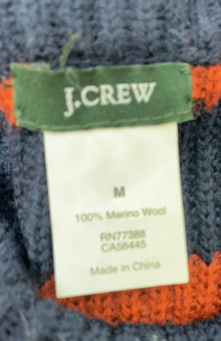 J.Crew women’s sweater