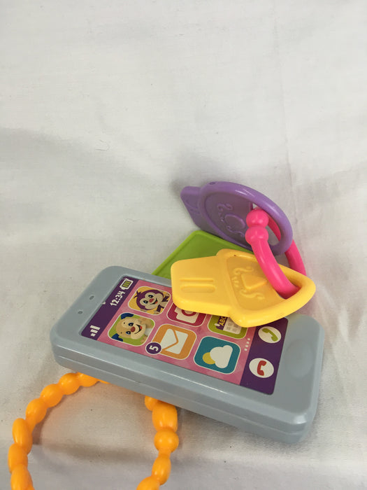 Fisher price smart stages purse