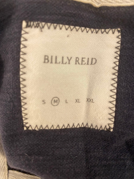 Billy Reid Mens shirt Size M