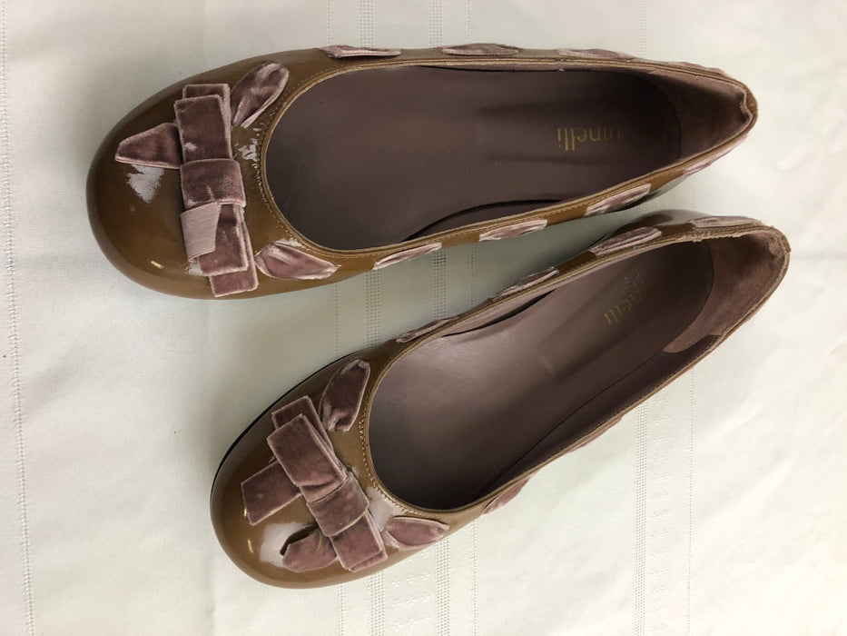 Minelli Shoes Loafers Italy