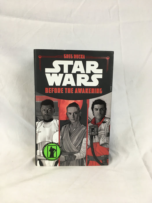 Star wars book bundle!