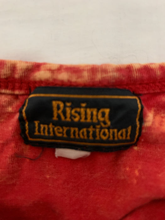 Rising International Woman’s Shirt