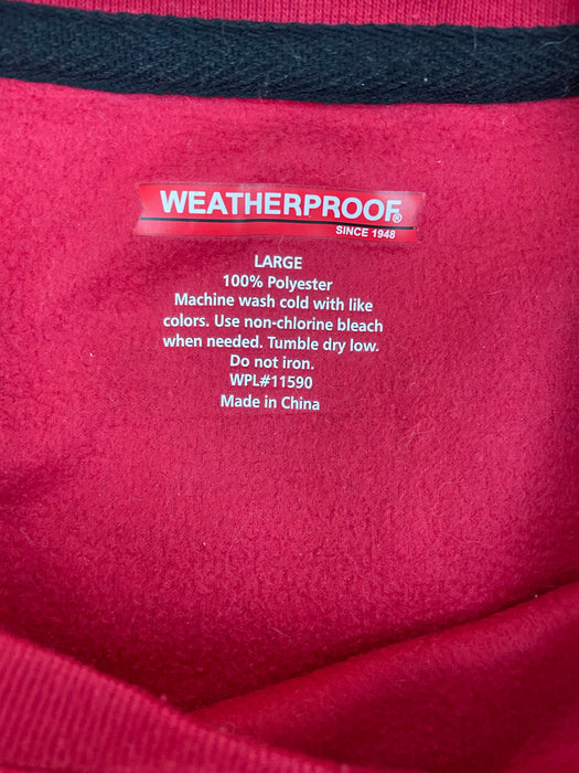 Weatherproof men’s longsleeve shirt