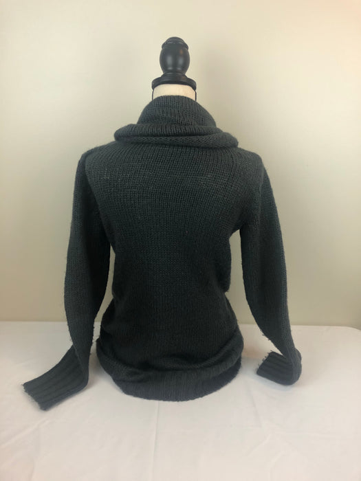 Women’s sweater dress TRF Knitwear