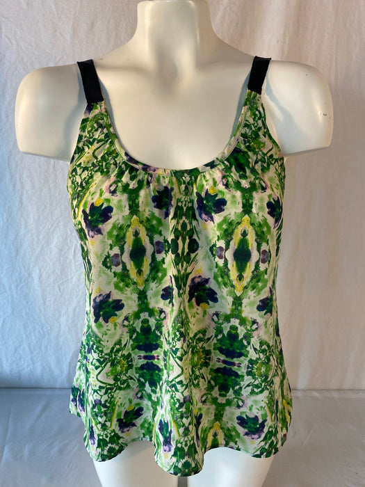 Collective Concepts Womens Tank Top Size_S