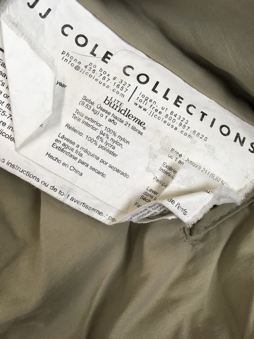 JJ Cole Collection Bundle Me blanket