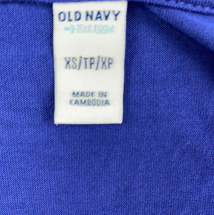 Old Navy dress
