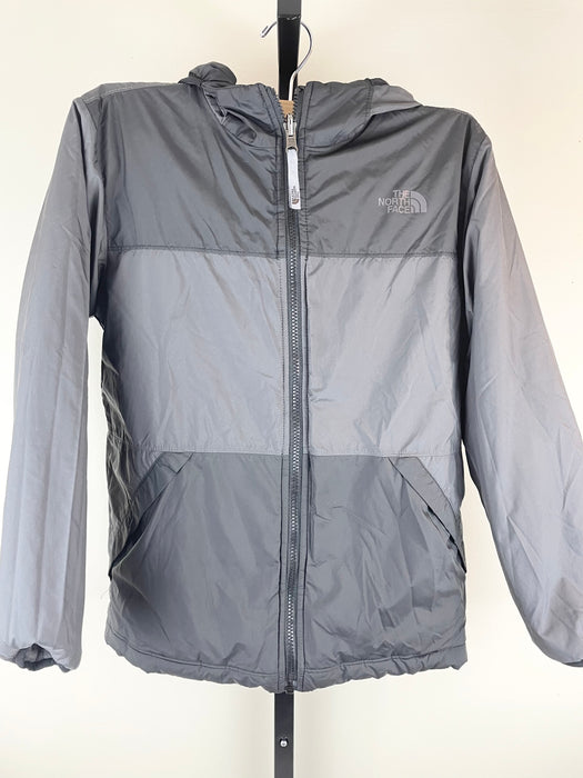 The north face boys reversible jacket