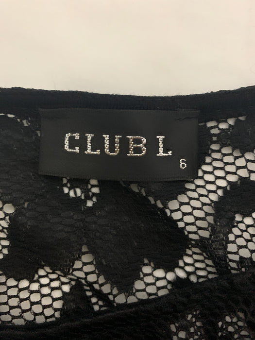 Club L Woman’s Dress Size 6