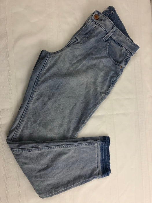 Womens Old Navy Rockstar jeans Size 7
