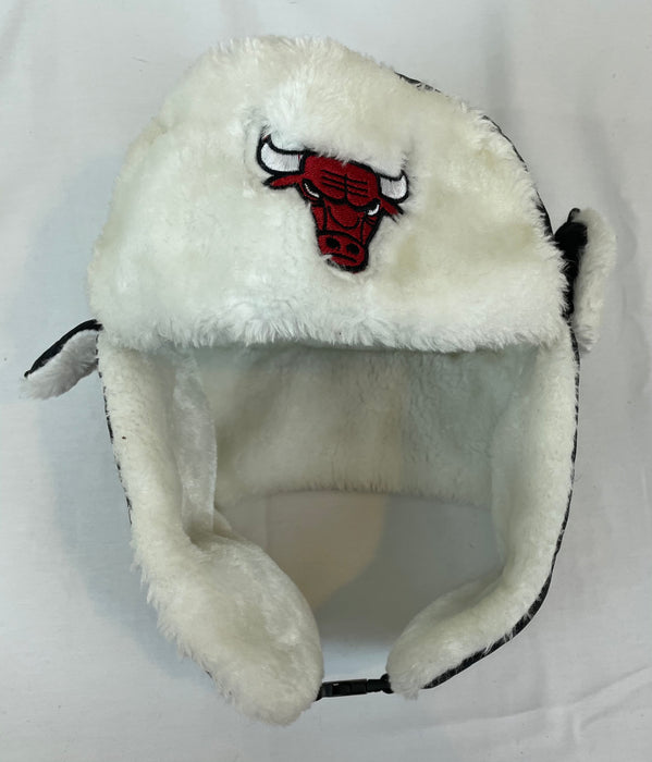 Kick 10 pro gear bulls winter hat