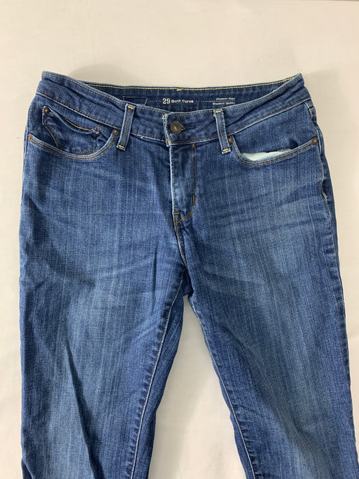 Woman’s jeans size 29