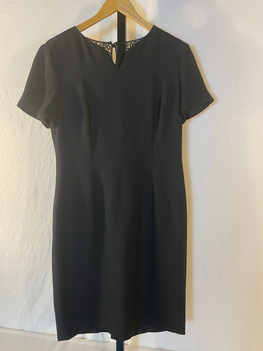 Maggyw London Women’s Black Dress Size_8