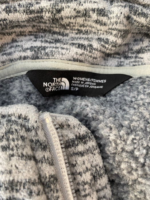 The North Face Womens Fleece Jacket Size S
